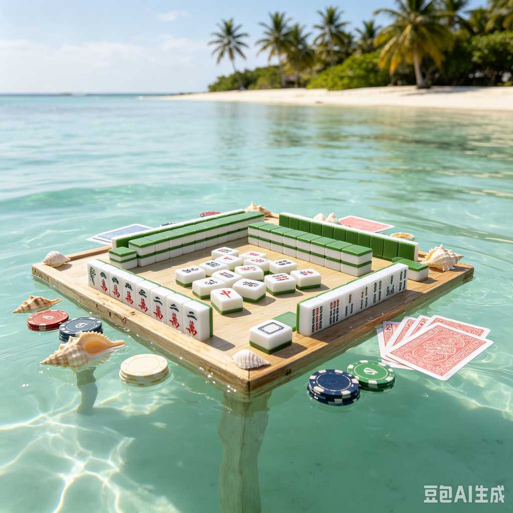 Evansville,mahjong