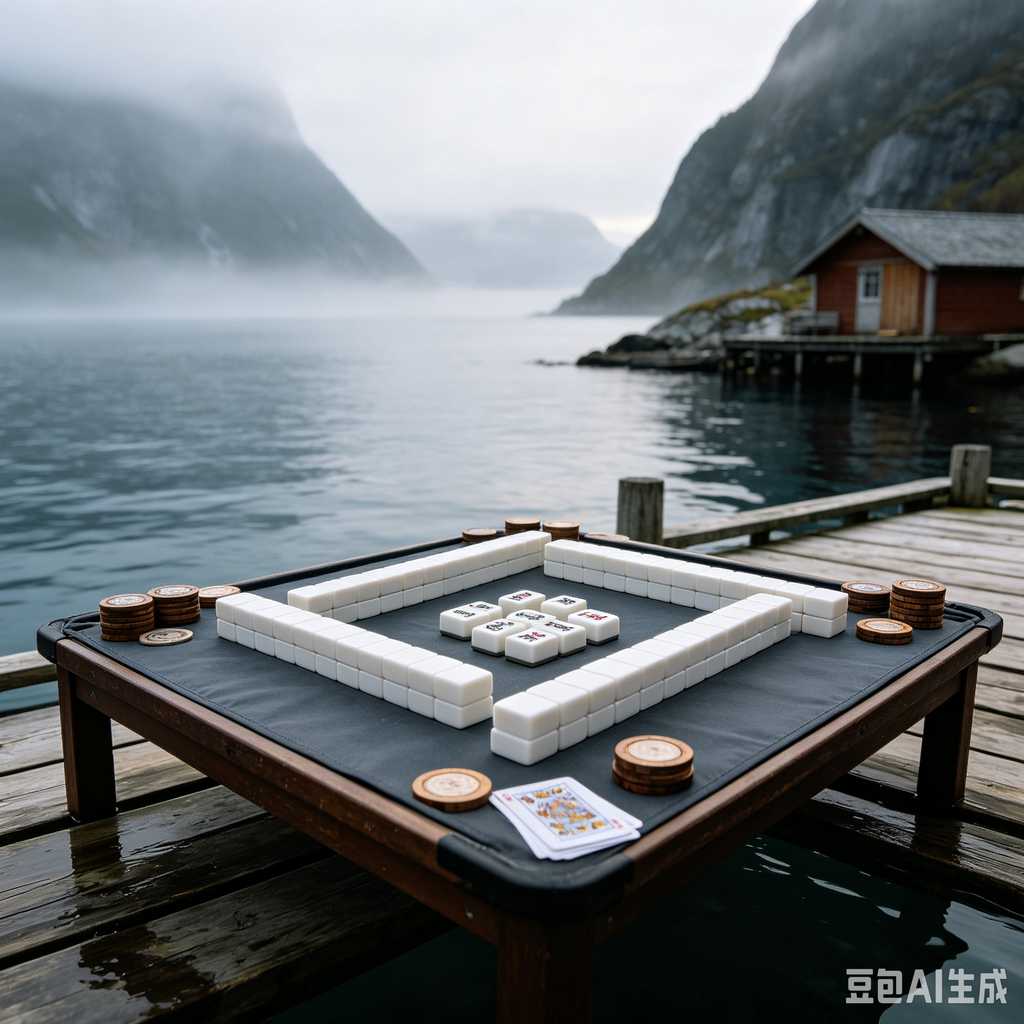 festival gift box mahjong tiles