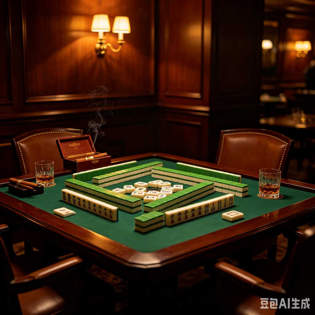stavanger,mahjong