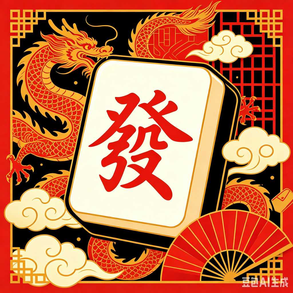 travel size mahjong set