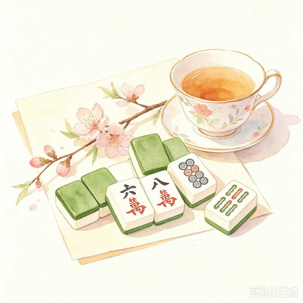 Bristol,mahjong
