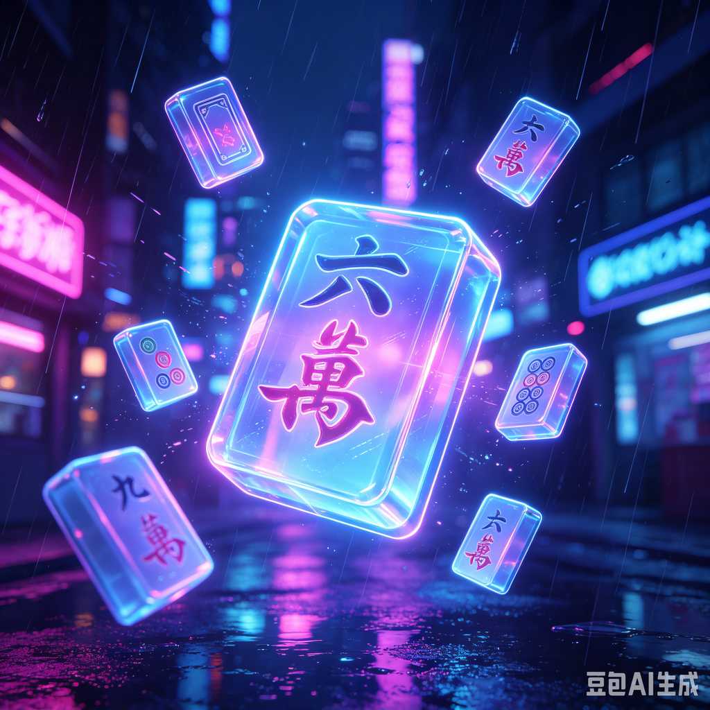 chiclayo,mahjong