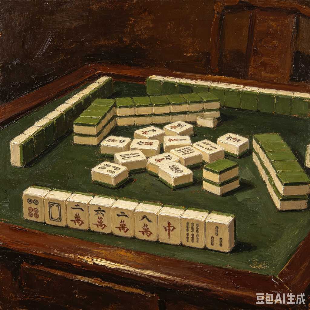 shockproof mahjong carrying case