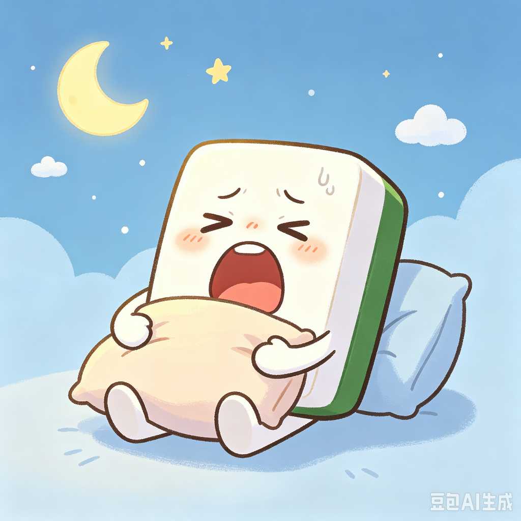 zipper mahjong storage bag