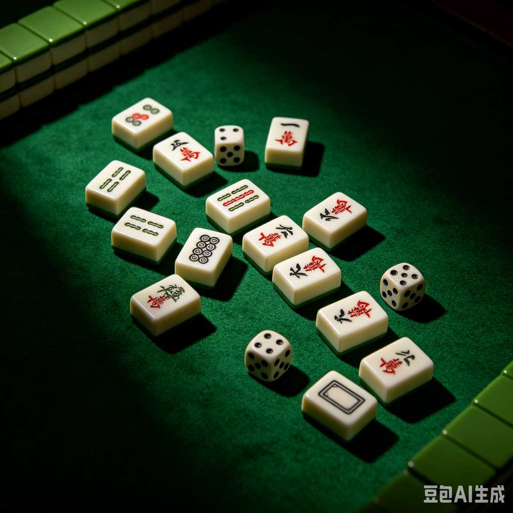 how to play american mahjong