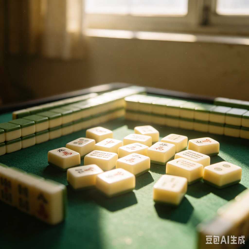 casperwy,mahjong