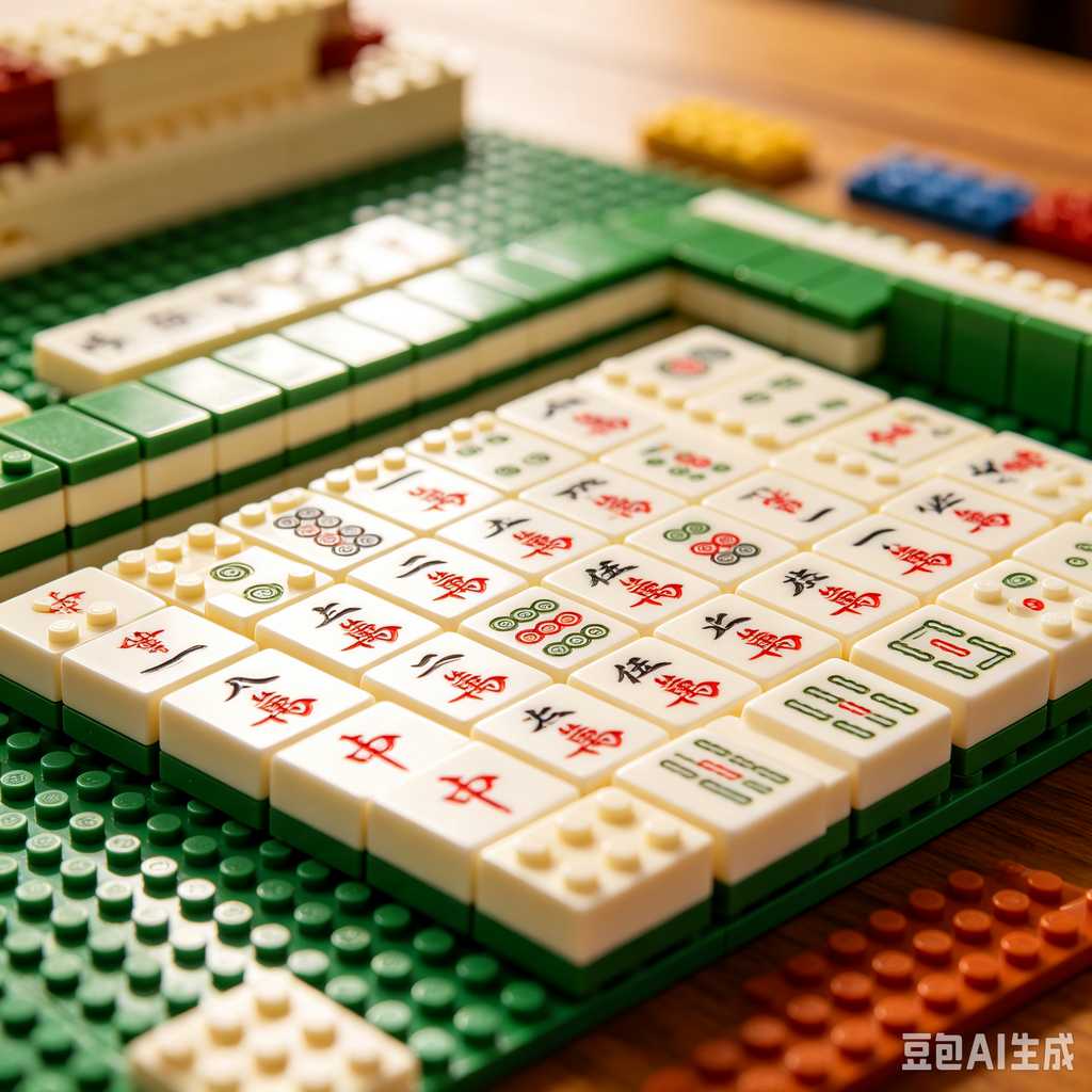 Pasco,mahjong