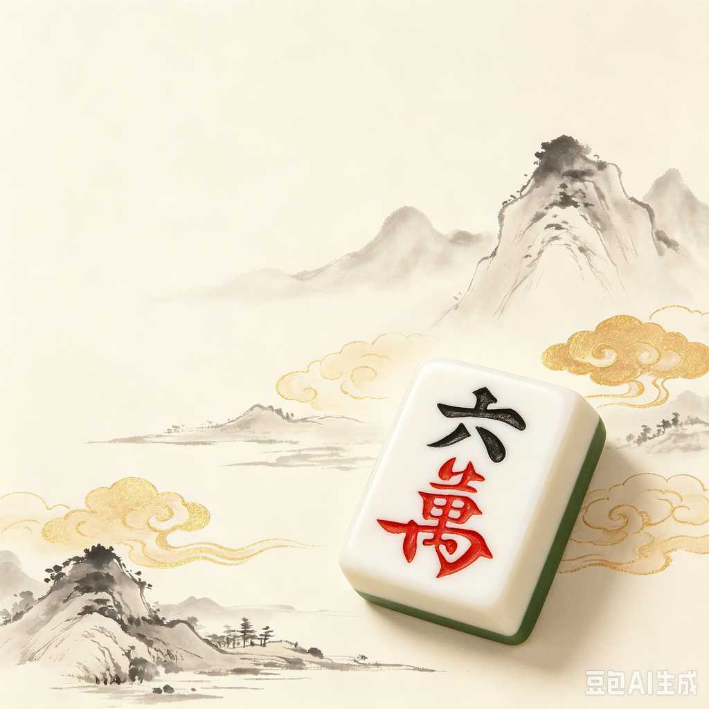 santarosa,mahjong