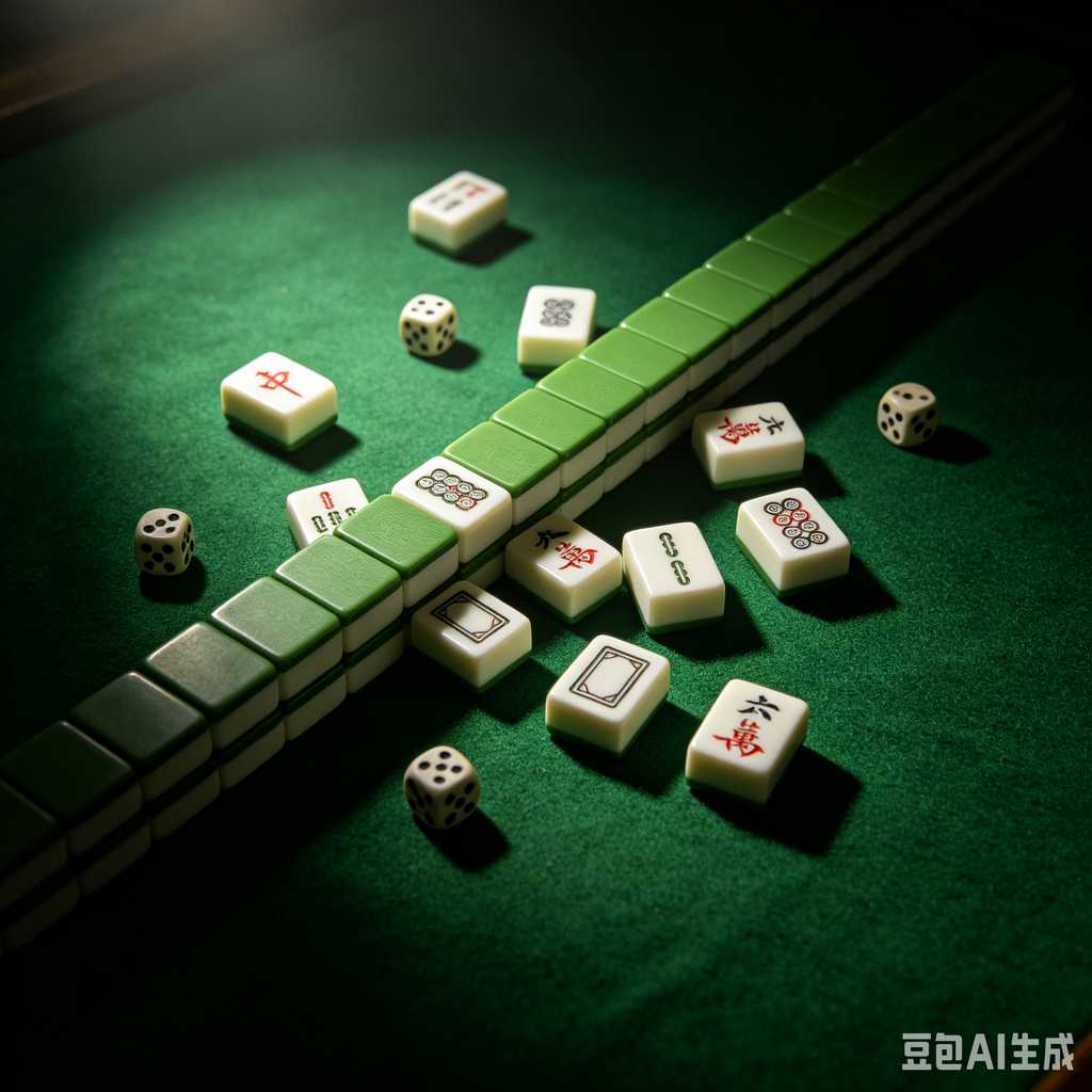 salinas,mahjong