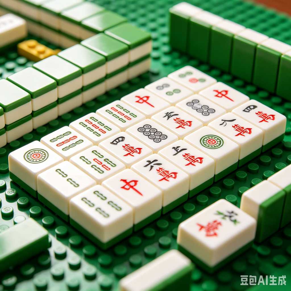 maracaibo,mahjong
