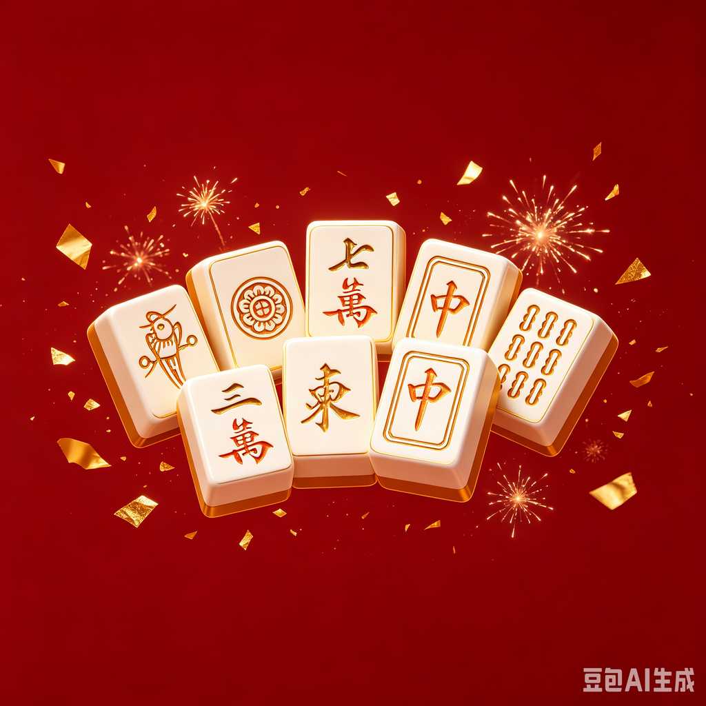 monterey,mahjong