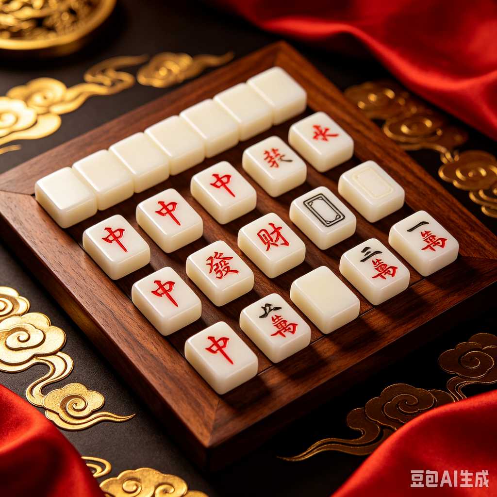 lima,mahjong