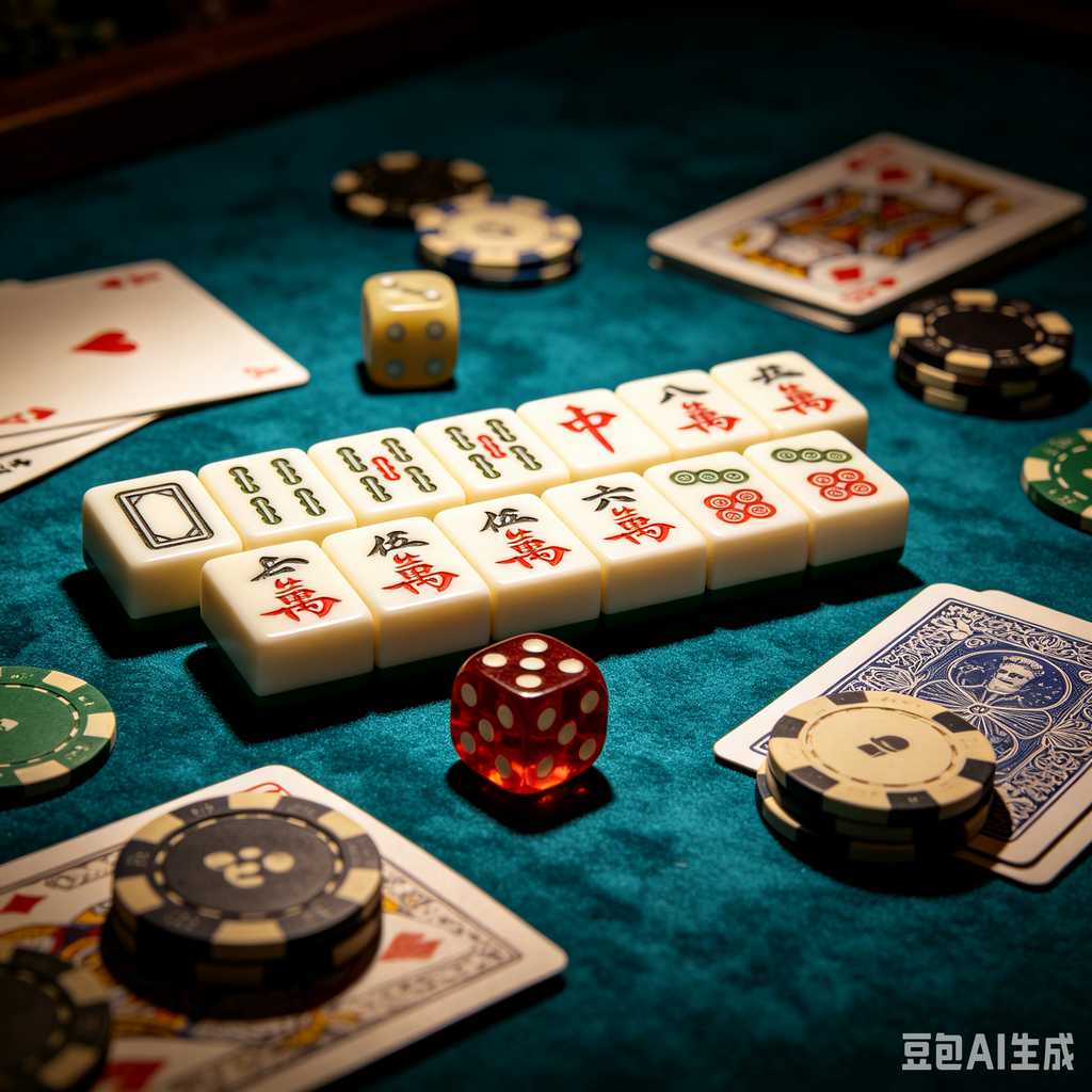 no smell mahjong tiles