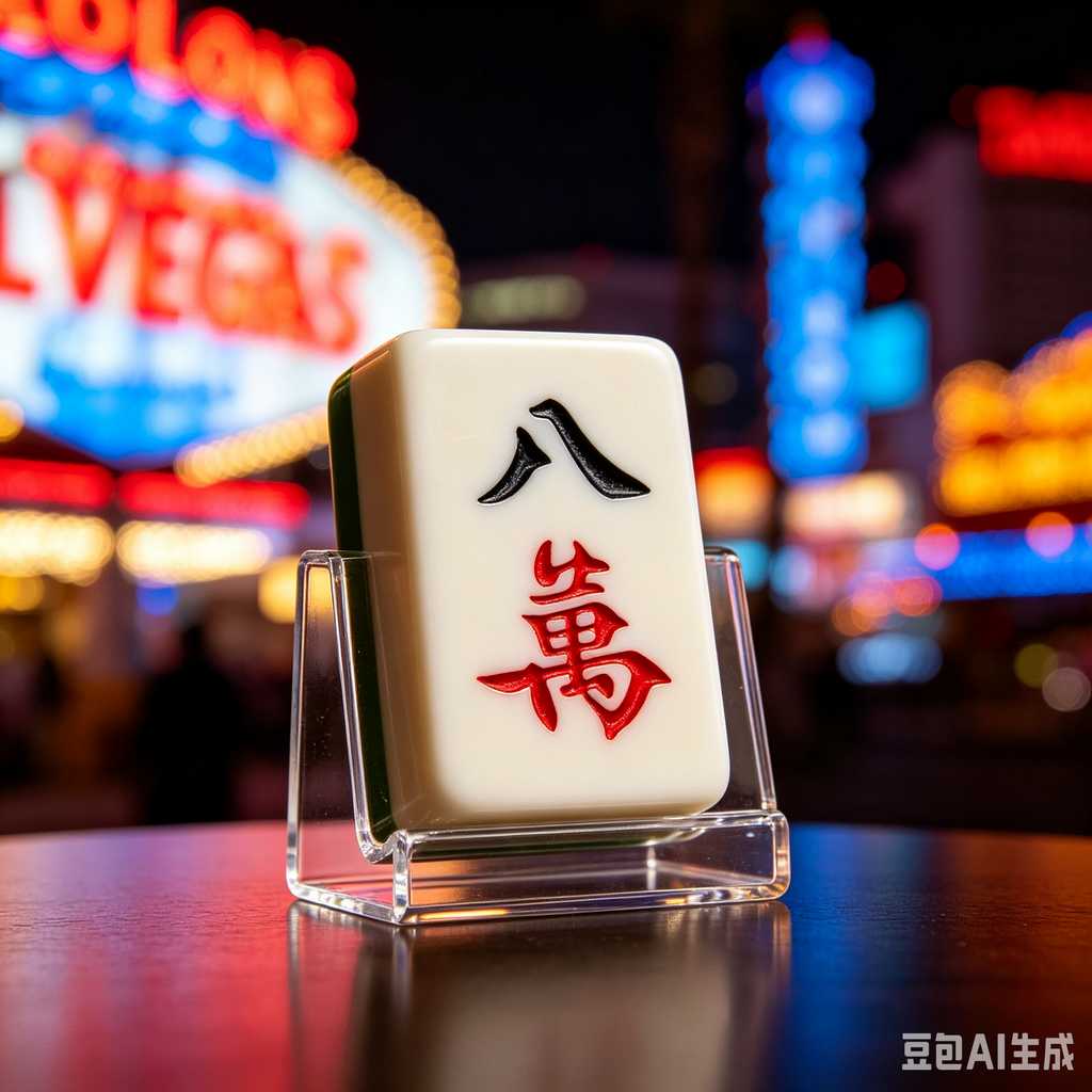 premium gift packaging mahjong