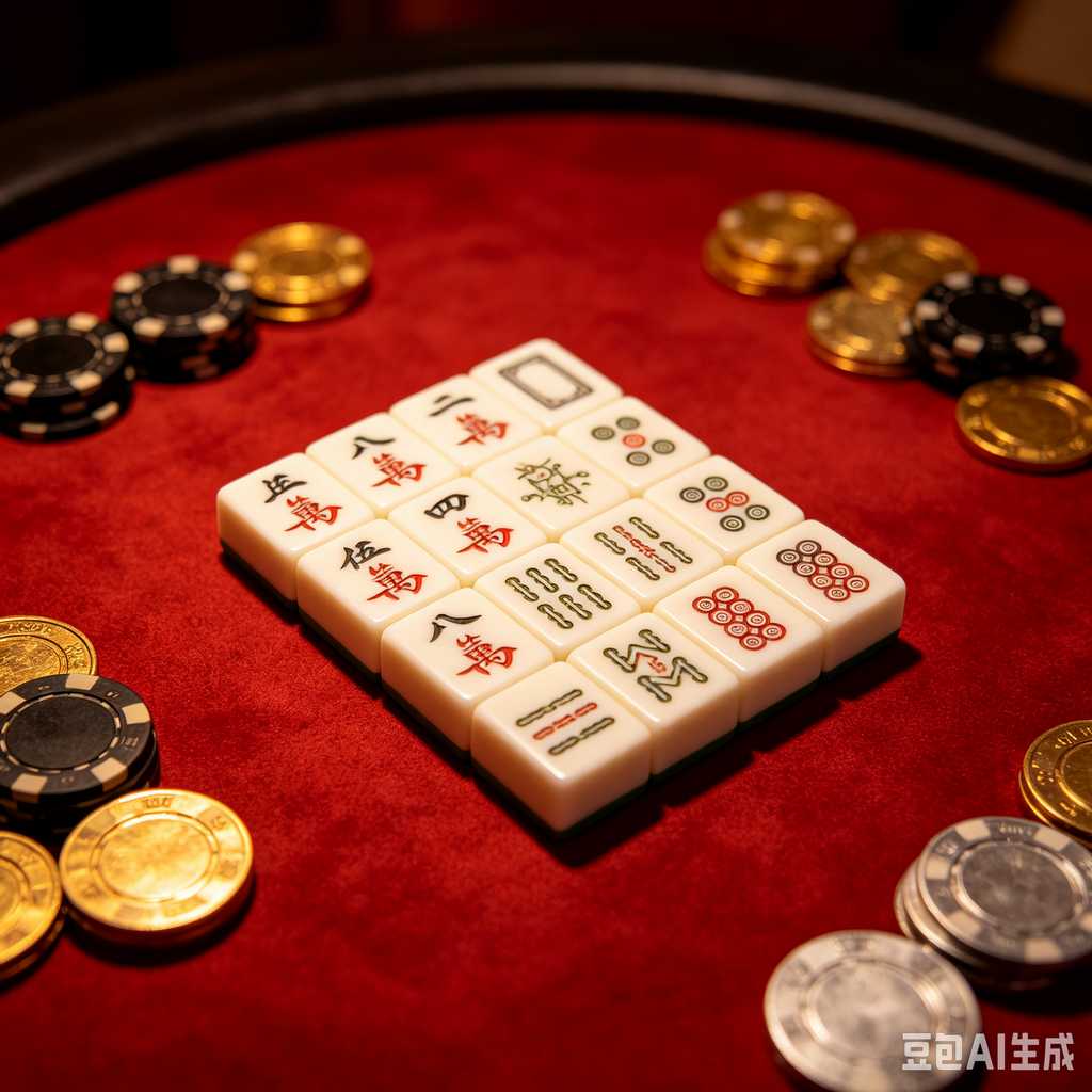 premium wooden mahjong set review