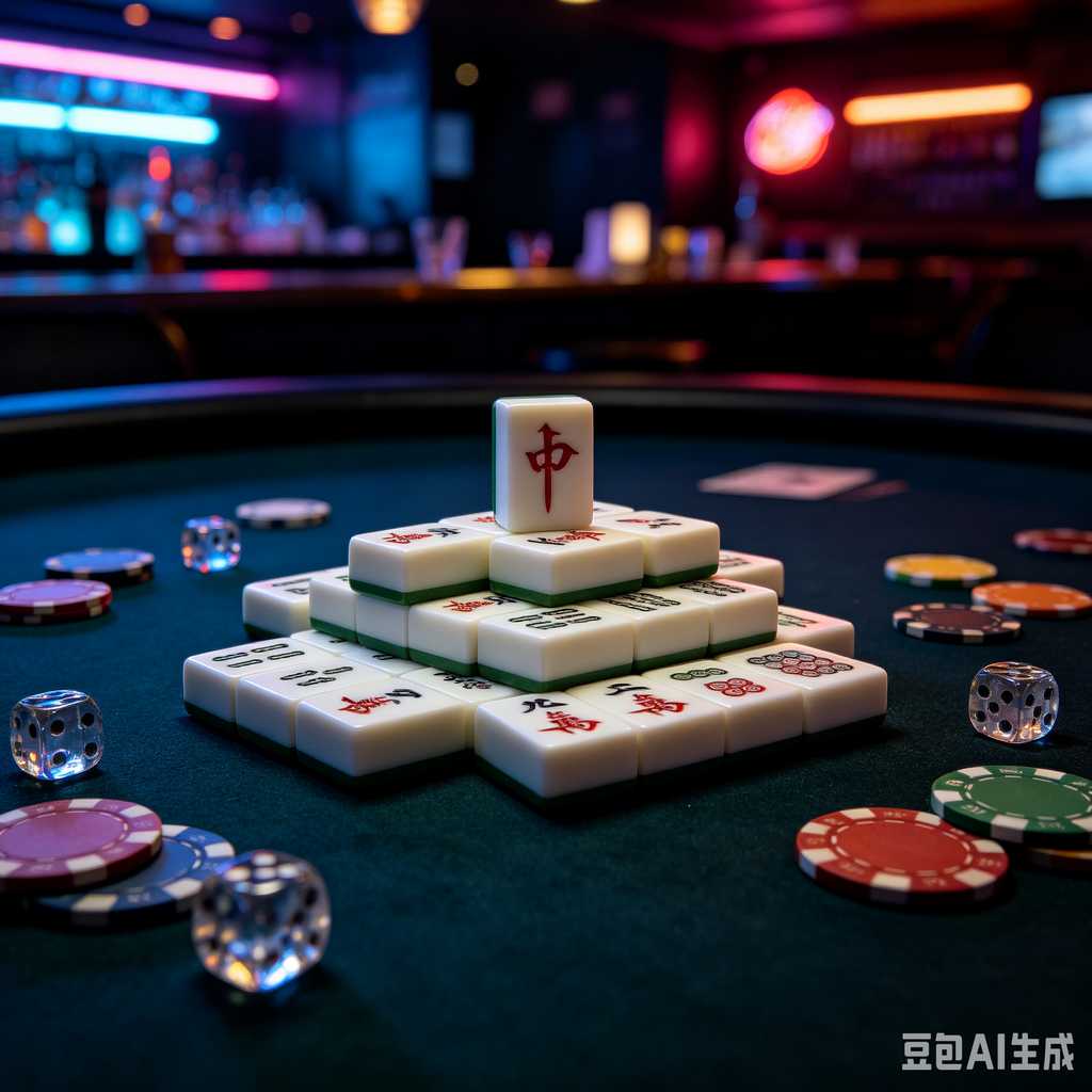 Chico,mahjong