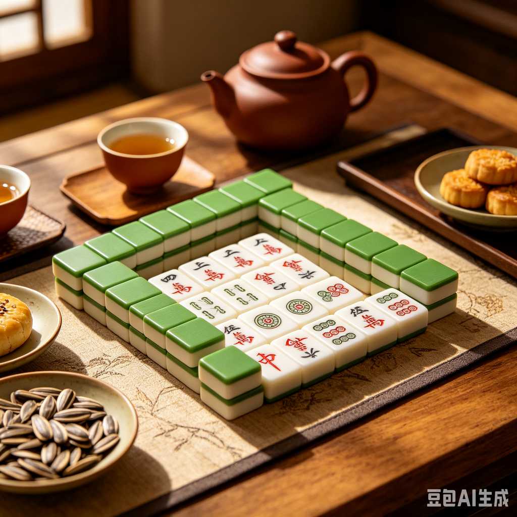 wholesale mahjong accessories