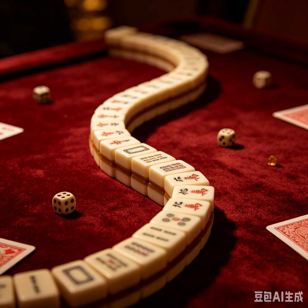 mahjong tile storage box
