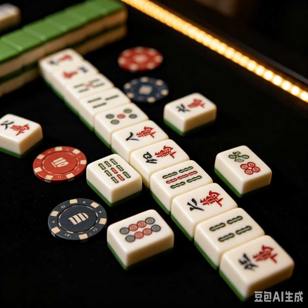 Medellin,mahjong