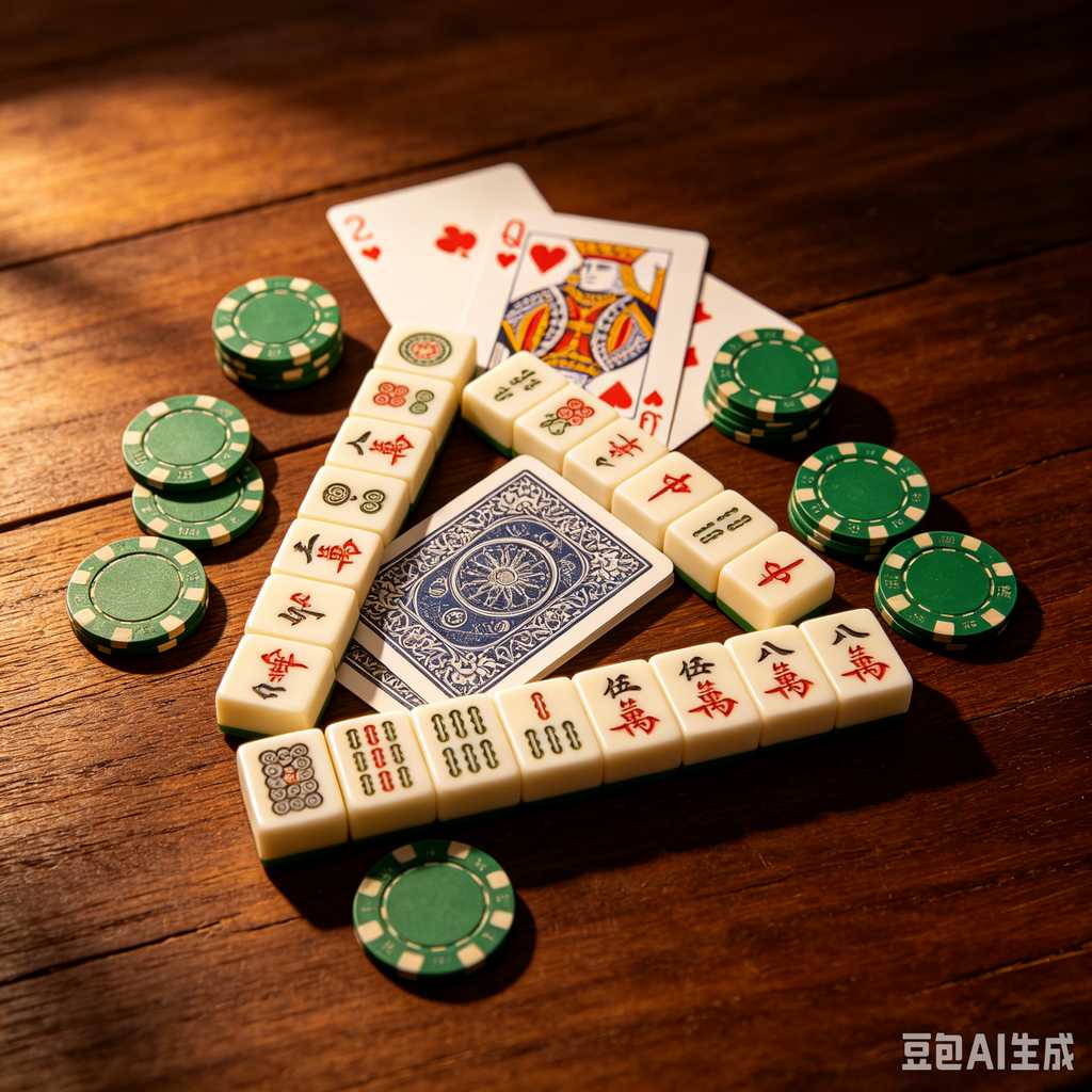 beginner mahjong guide booklet