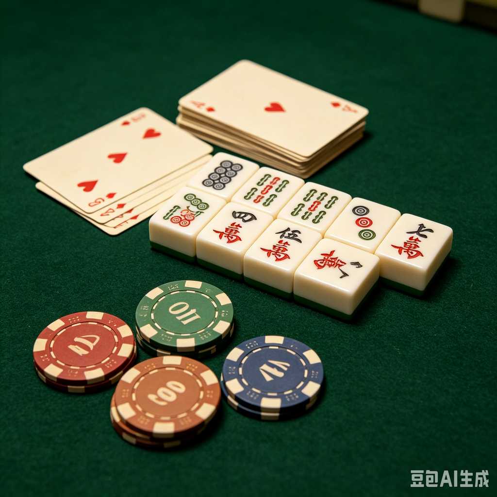 lowellma,mahjong