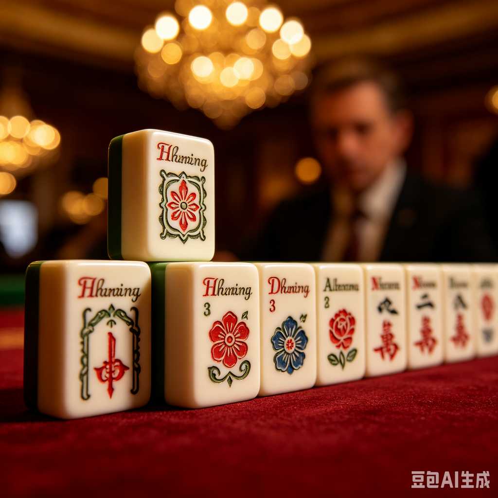 Fargo,mahjong