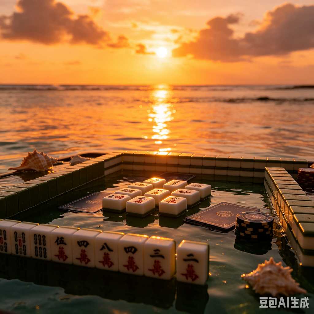 Southampton,mahjong
