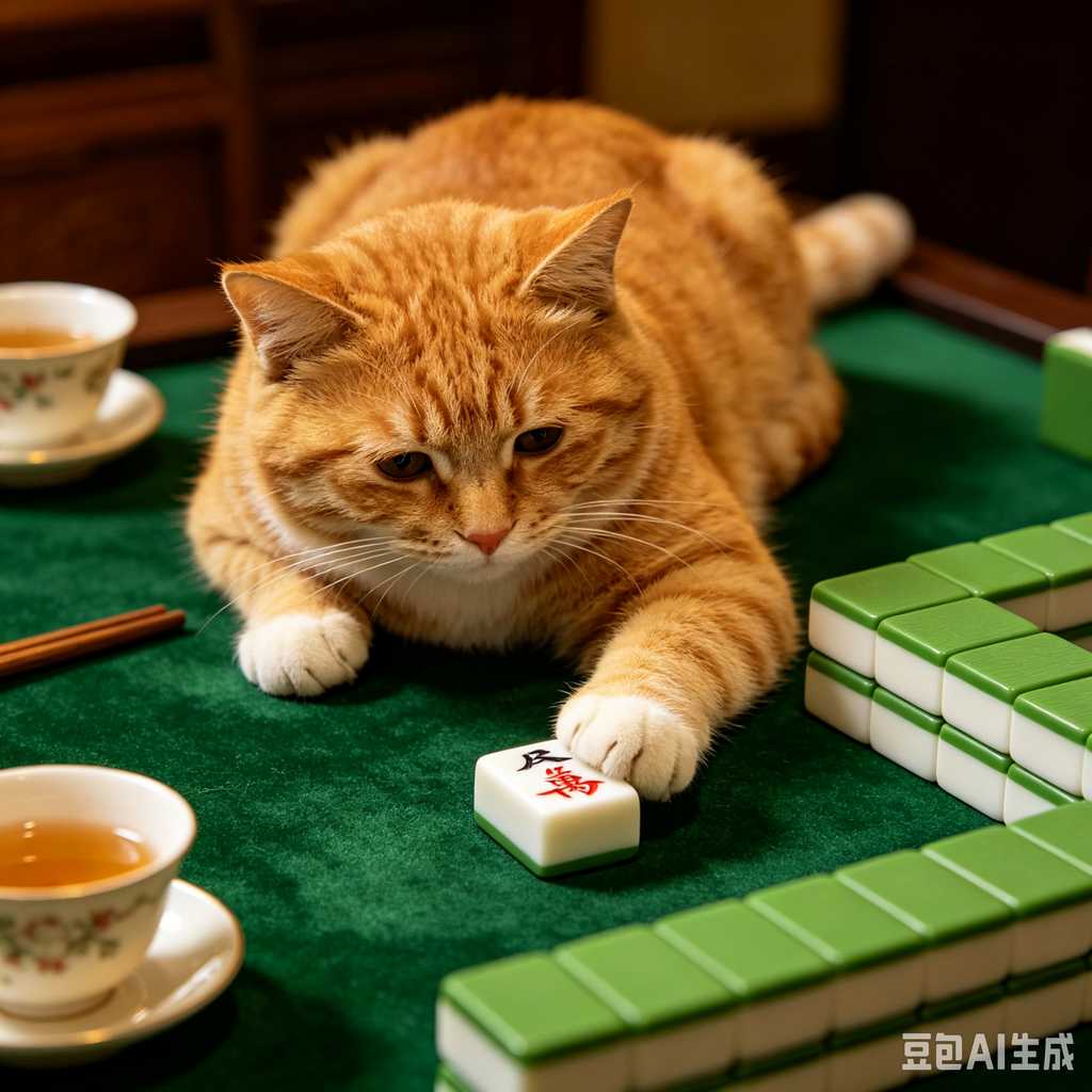 albanyny,mahjong