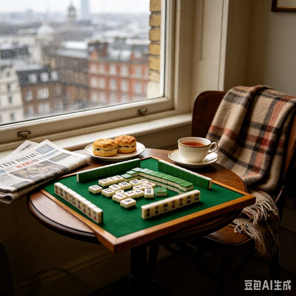 tapachula,mahjong