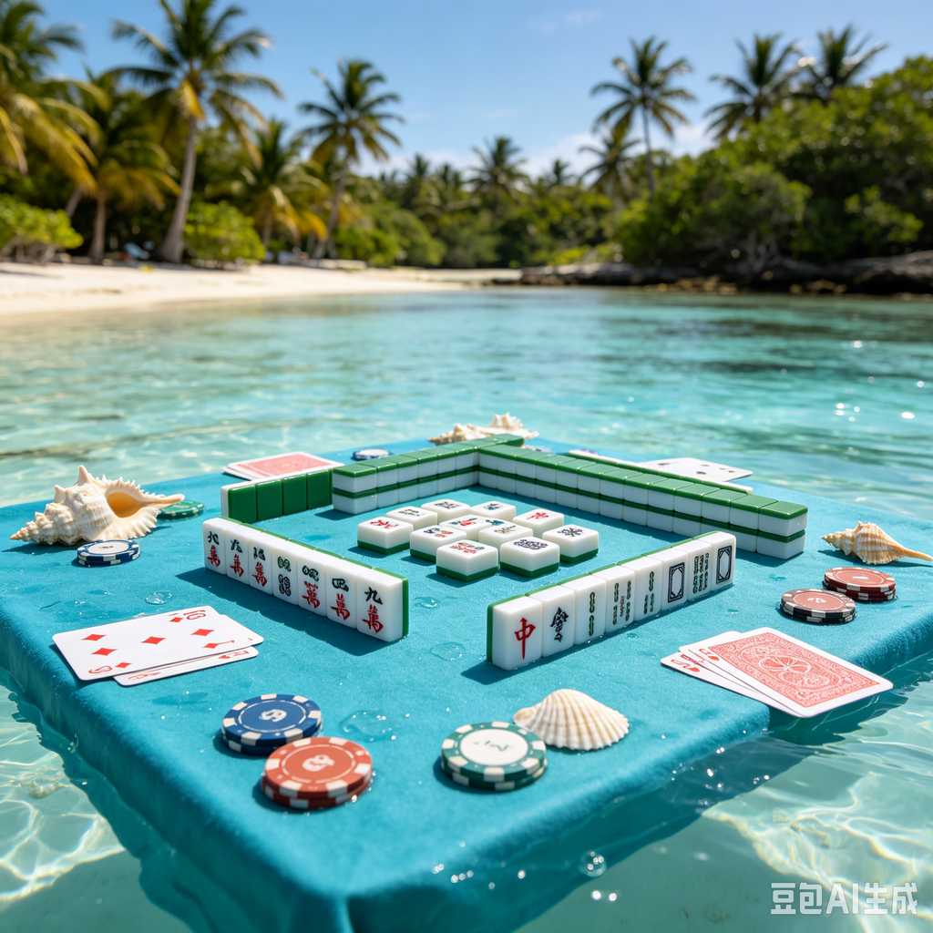 riichi mahjong set
