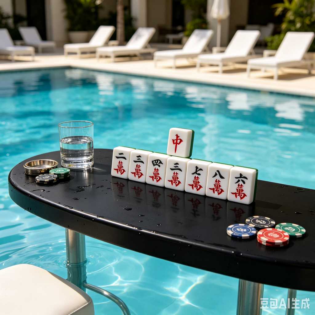 Guayaquil,mahjong