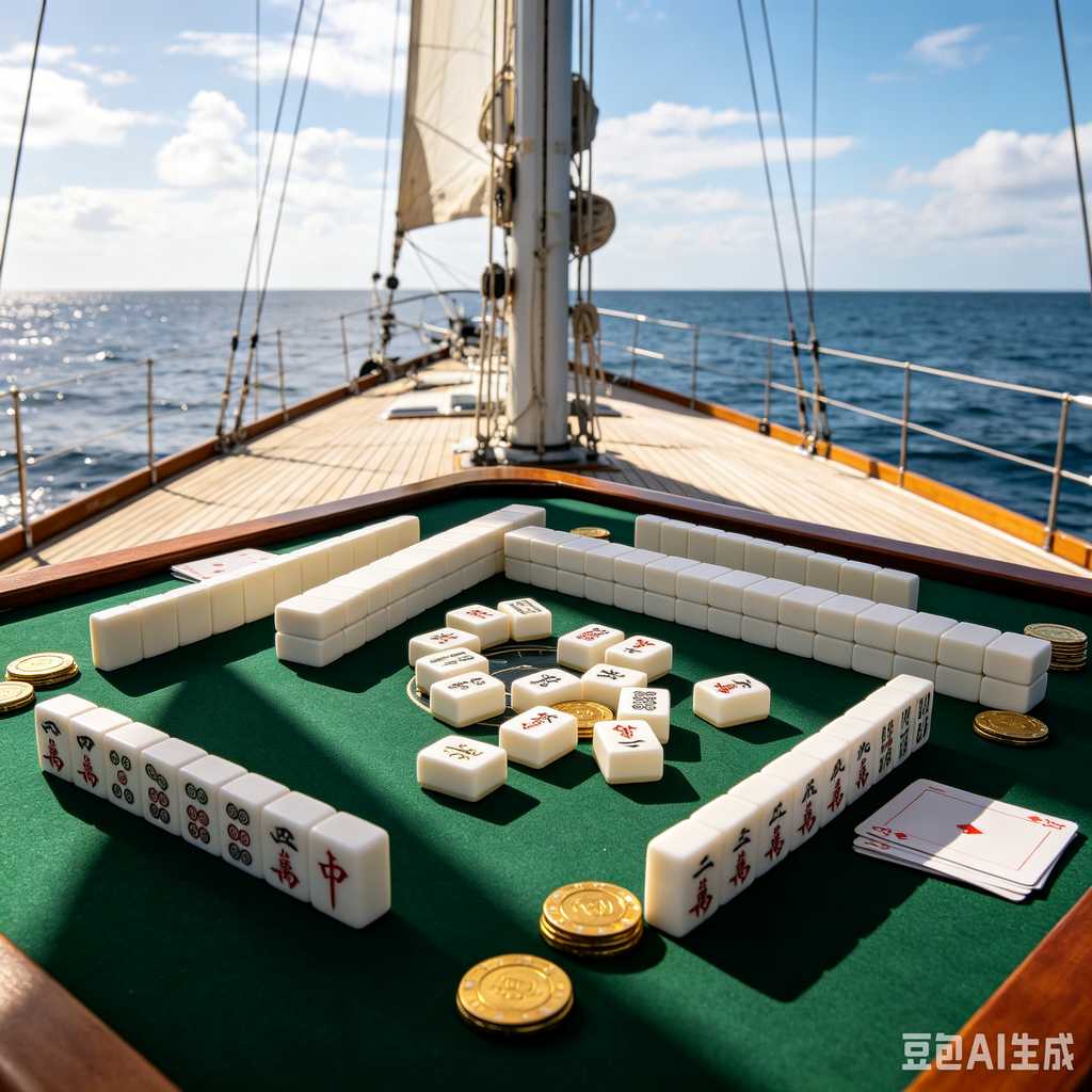 CasperWY,mahjong