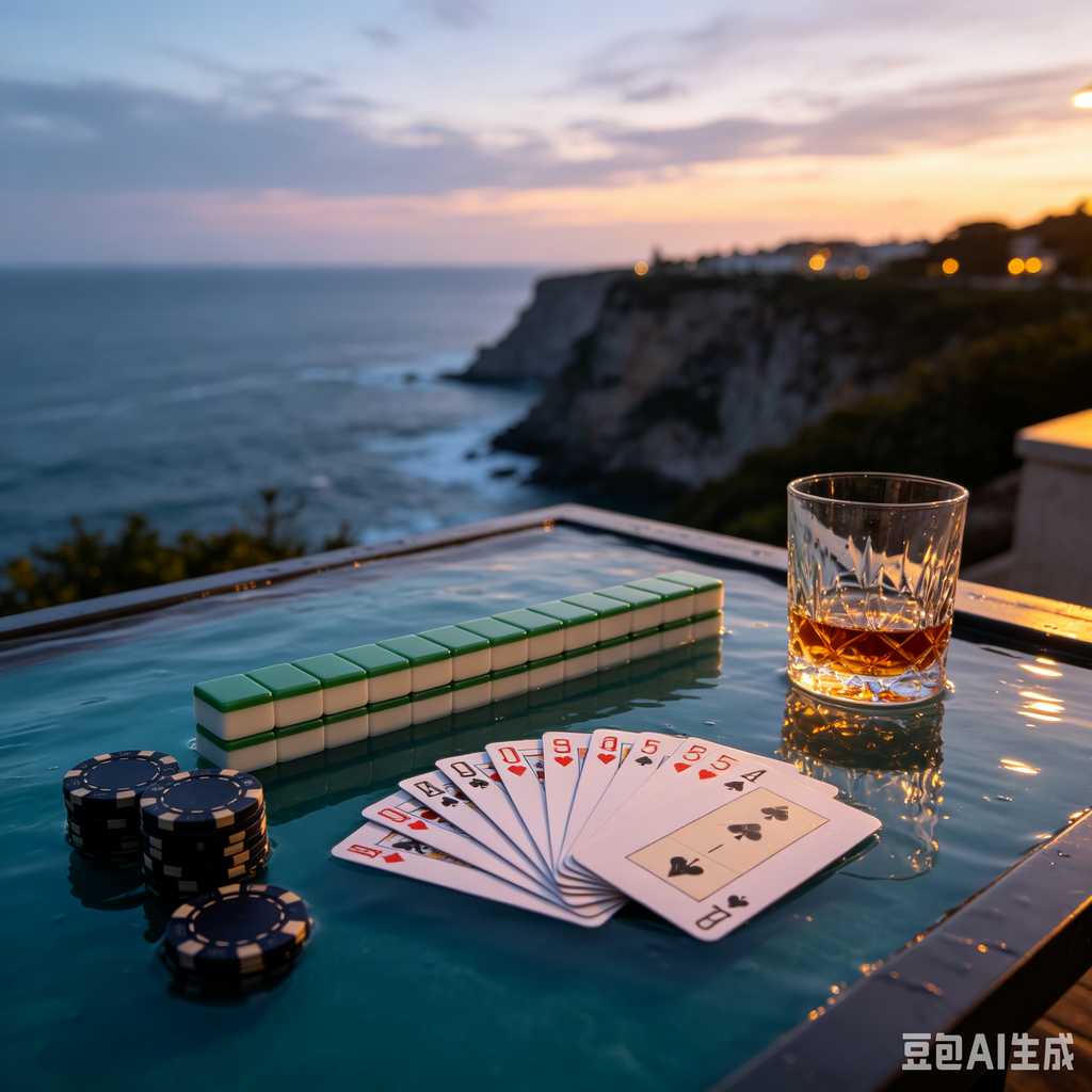 custom engraved mahjong set